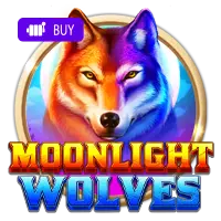 Moonlight Wolves